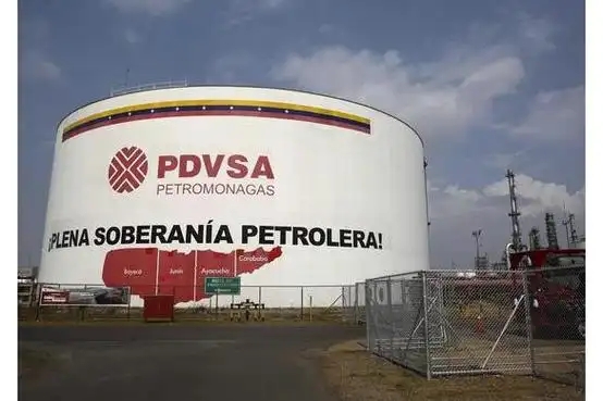 委内瑞拉局势如何搅动油市？高盛：长期来看委石油产量或将回升！