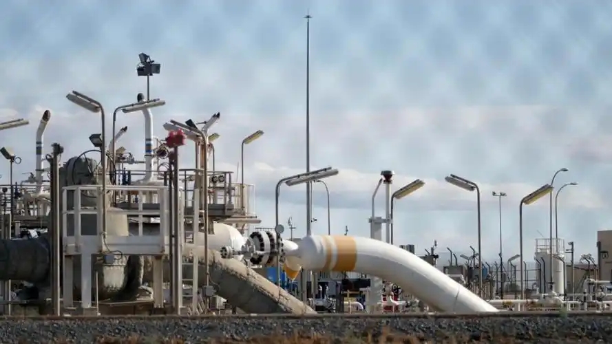 阿尔及利亚液化石油气价格全球最低