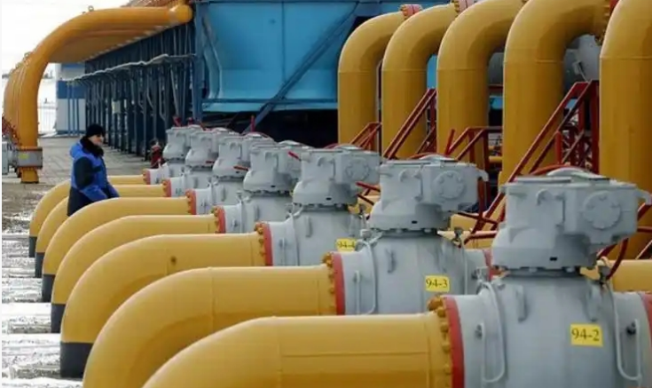 寒潮来袭影响市场波动 美天然气价格大涨