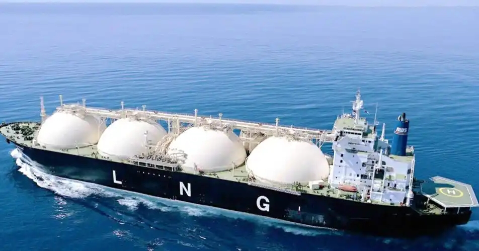 今年将是LNG转型之年！新增产能大量上线将压低价格