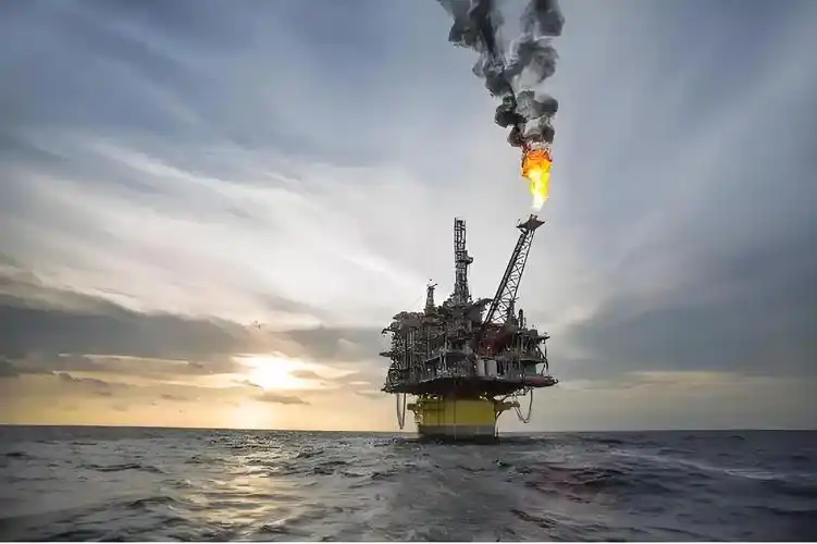 国际油气价格迎来阶段性反弹