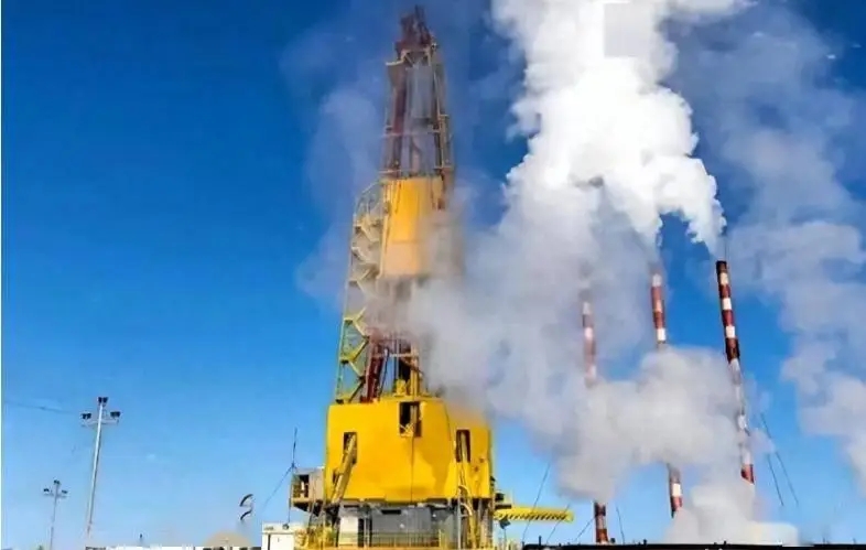 欧洲天然气价格下跌 近期天气风险消退