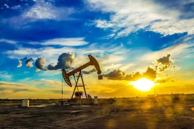 10910米！中国石油标注“中国深度”