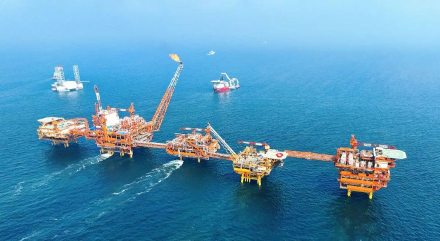 瑞银：预计全球原油和天然气价格面临全面上涨压力