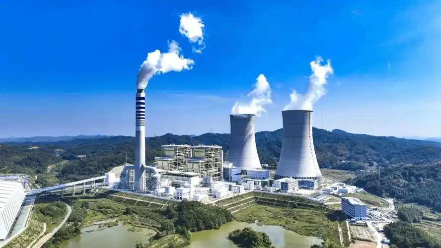 我国能源生产总量首次突破50亿吨标准煤 能源保供成效是“十四五”最好的一年