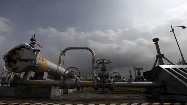 俄称乌袭击输气设施的行为“肆无忌惮”