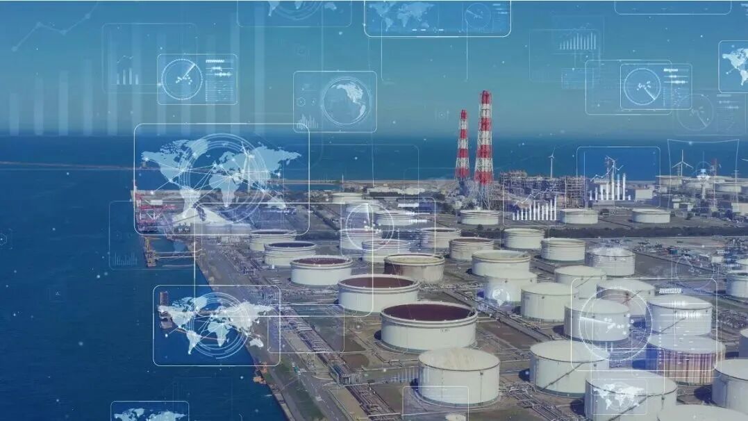 智库专家看两会 | 人工智能如何重塑油气产业格局？