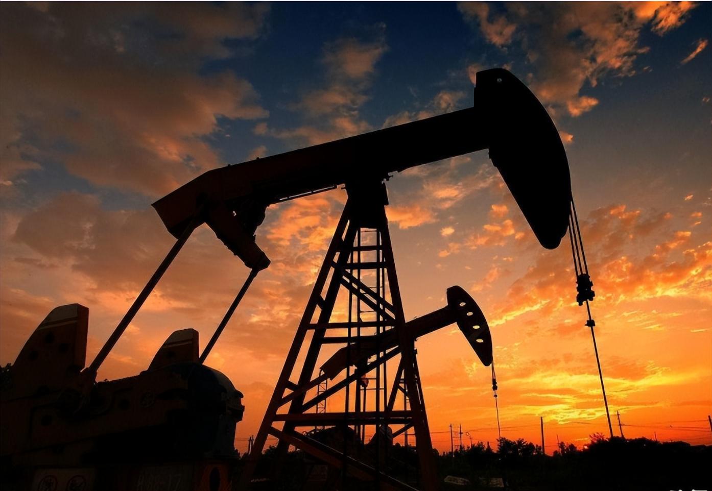 石油危机风险加剧 全球“钱包”被迫买单