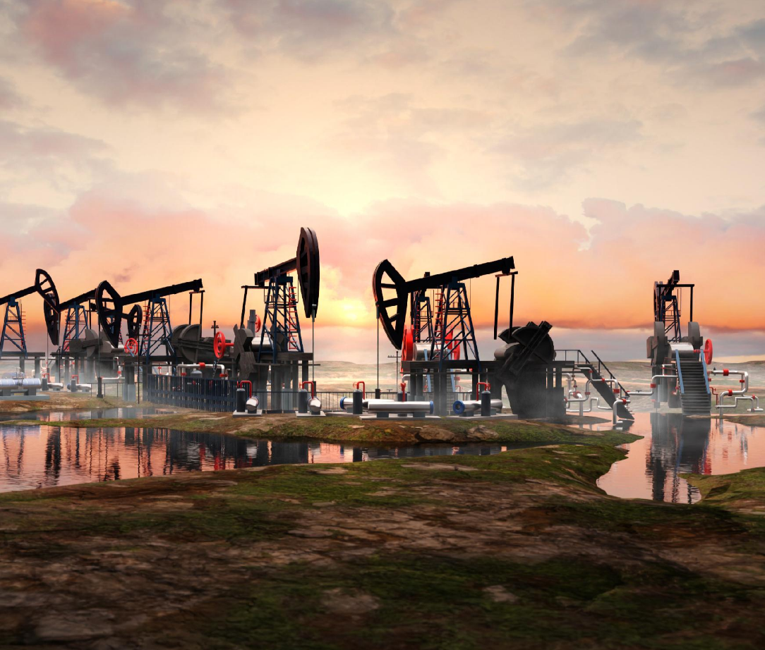 专家：AI正重构油气田建设底层逻辑