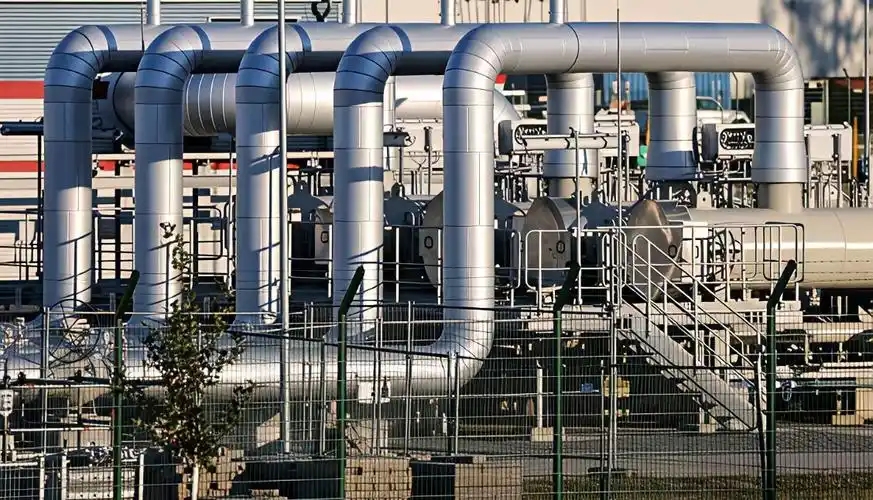 欧洲国家集中应对能源价格上涨