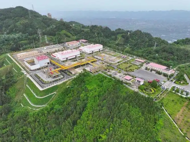 地下空间储能加快破题 保障天然气产业链平稳运行