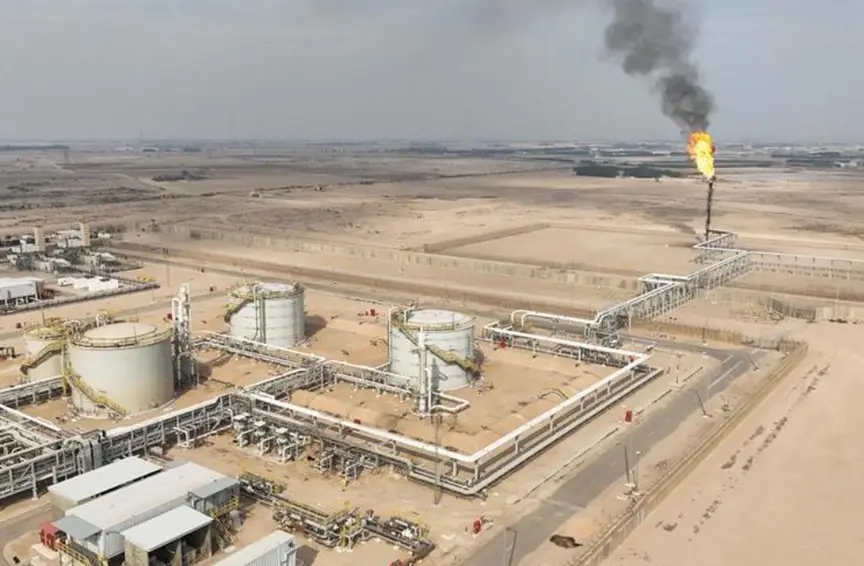 伊拉克石油已蓄势待发：只要海峡重开 一周内即可恢复战前出口量