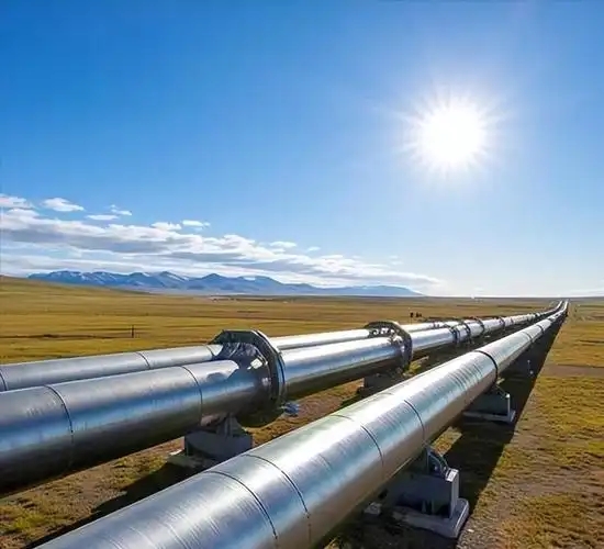 中乌能源合作分委会第八次会议成功举行