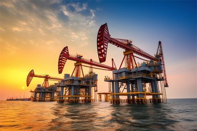 经济日报：牢牢守住油气供给基本盘