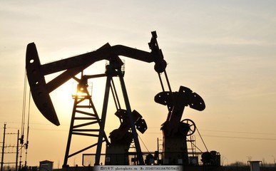 国家统计局：4月石油和天然气开采业价格环比上涨18.5%