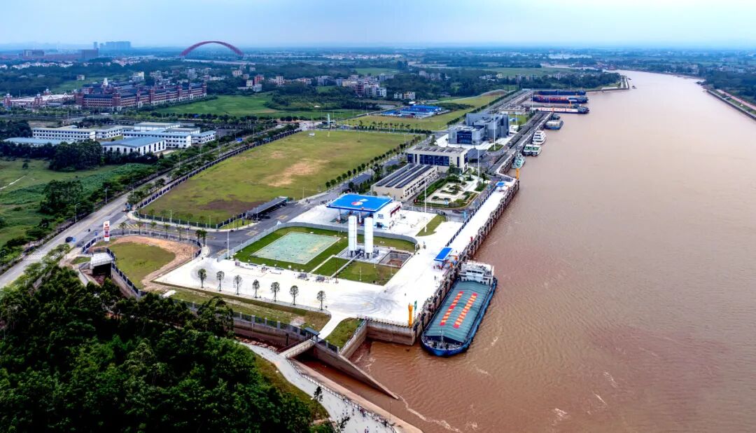 世纪工程！中国石油全链赋能！
