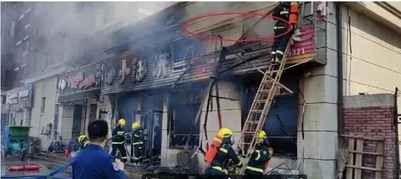 长春某餐厅燃气泄漏爆燃致17死3伤！燃气管网安全管理体系如何搭建？