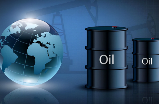 原油“变盘”悄然来临？