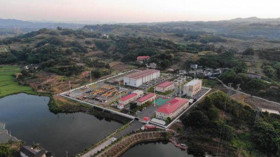 油气“天堑”变成通途 西南管道累计输送天然气1815亿方