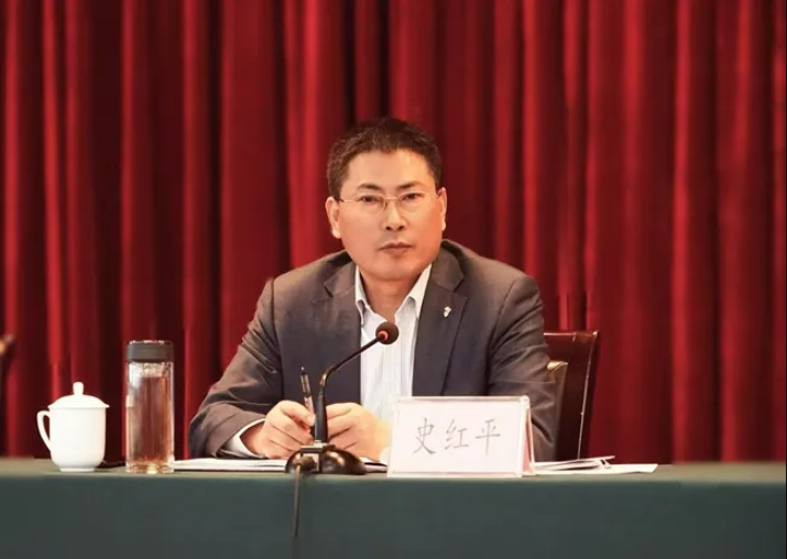 史红平：优化我国天然气供应链，确保天然气稳定供应