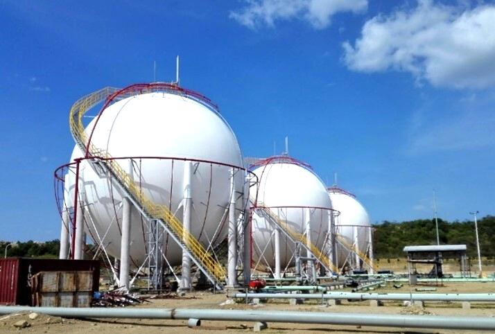 首单LPG“仓转现”业务成功落地——打通期货交割货源直达实体企业的“最后一公里”