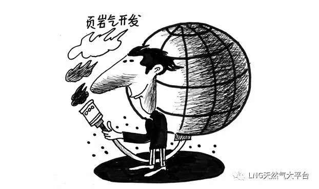 全球液化天然气投资创新高 已突破500亿美元