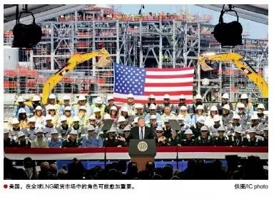 【观察】天然气定价不看油价脸色？