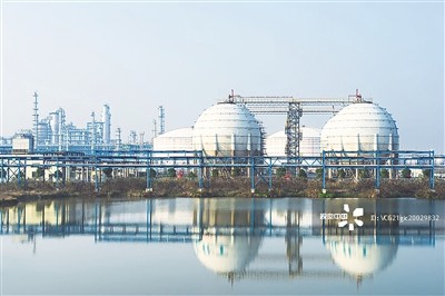 天然气保供任务艰巨