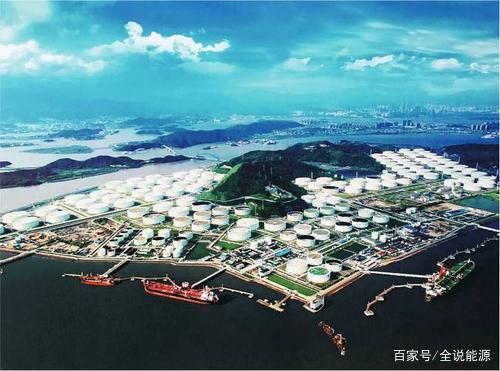 【天然气】准备好了！超1600亿方 “三桶油”备战天然气保供