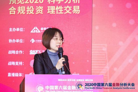 张婧：四大关键事件尘埃落定 明年原油需求较为充裕
