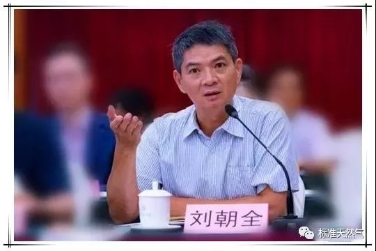 2020能源机遇专家谈之一：刘朝全
