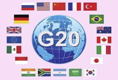 二十国集团能源部长声明