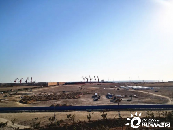 亮剑南山！国家管网首个新建重大能源基础设施工程开工