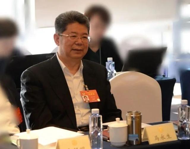 【聚焦两会】马永生院士：加快推进石油石化重大技术装备国产化，防范化解“卡脖子”风险