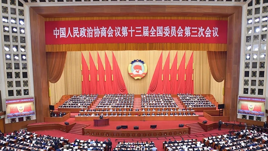 【聚焦两会】谁代表中国百万石油人？“三桶油”代表委员赴京参加两会