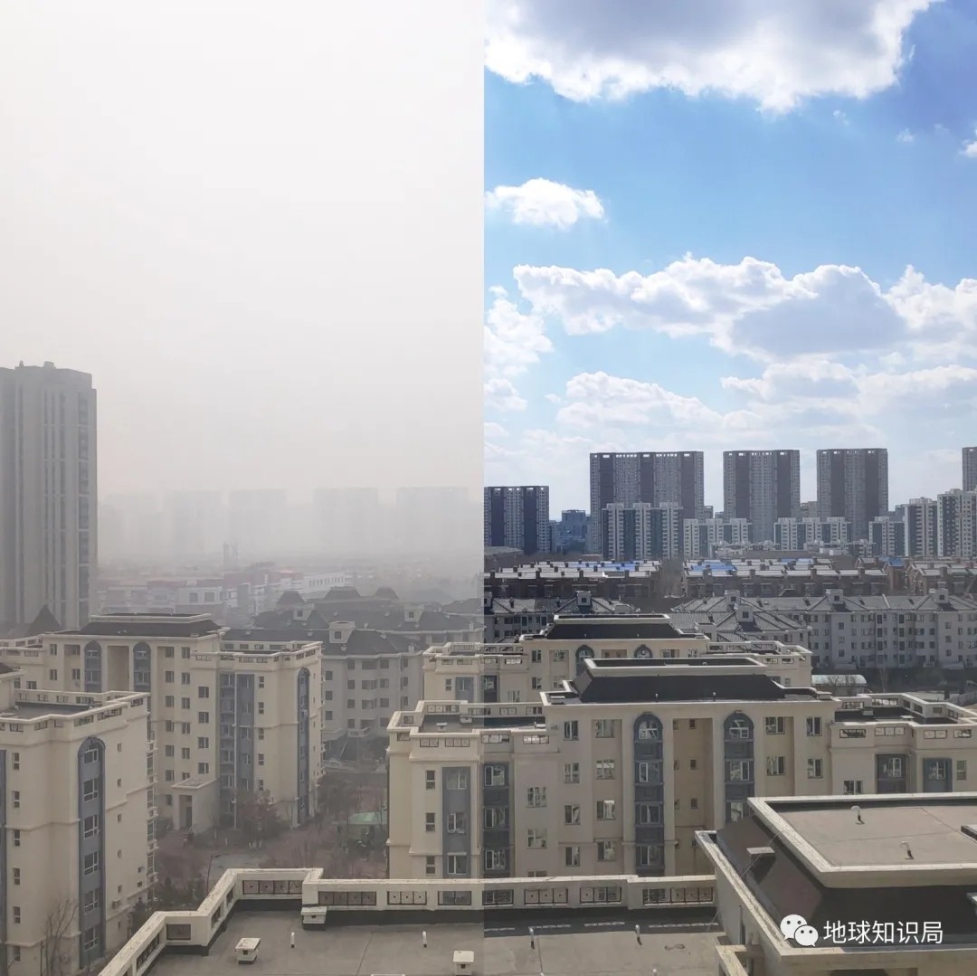 美国，能源帝国的复兴与挫折
