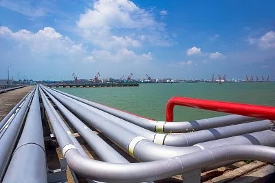 欧洲地区油气管道现状和知名管道信息