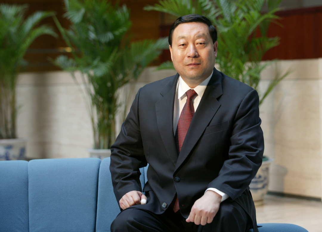 独家丨刘振亚：建设我国能源互联网，推进绿色低碳转型（上）