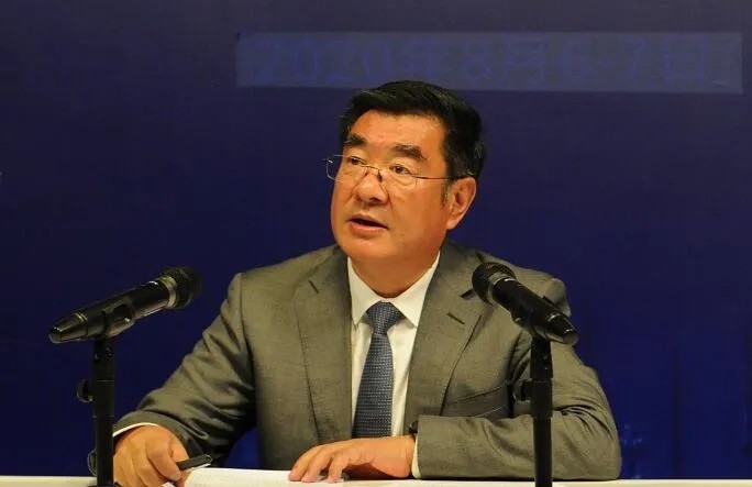 傅向升：我国石化行业面临四大挑战，五项重点工作育新机开新局