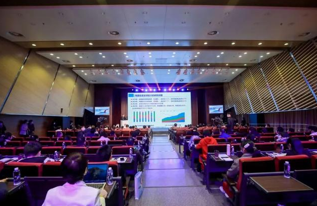 《中国天然气高质量发展报告（2020）》发布！（附全文）