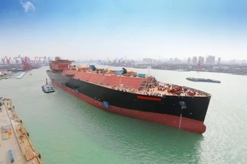 中国石油产供储销贸全线发力迎冬供