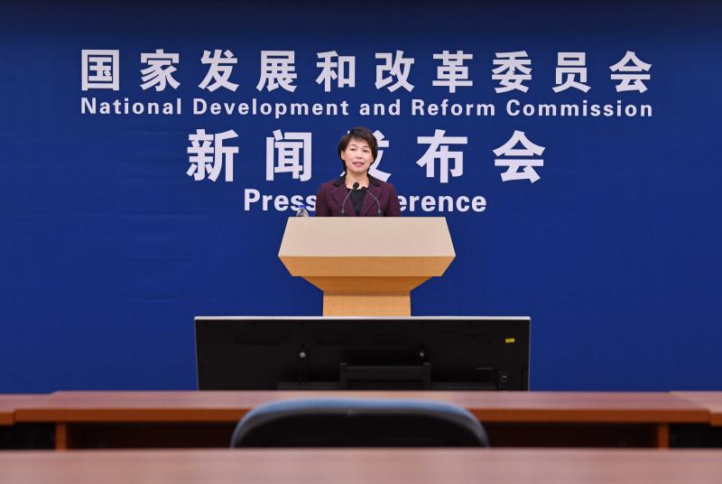 发改委：今冬供暖季天然气资源充足有保障