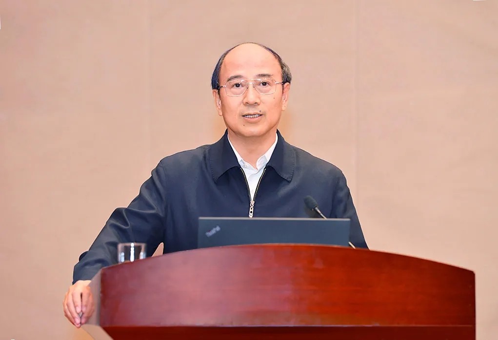 戴厚良发表讲话，院士专家建言献策，这场高规格大会在研讨什么？