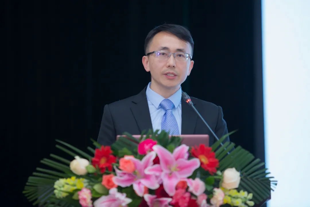 高峰：能源数字化转型是实现碳中和的必要手段