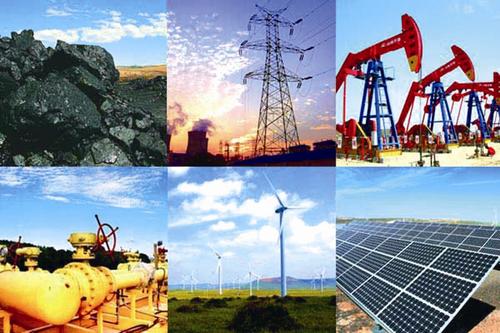 2020年能源消费总量49.8亿吨标煤，同比增长2.2%