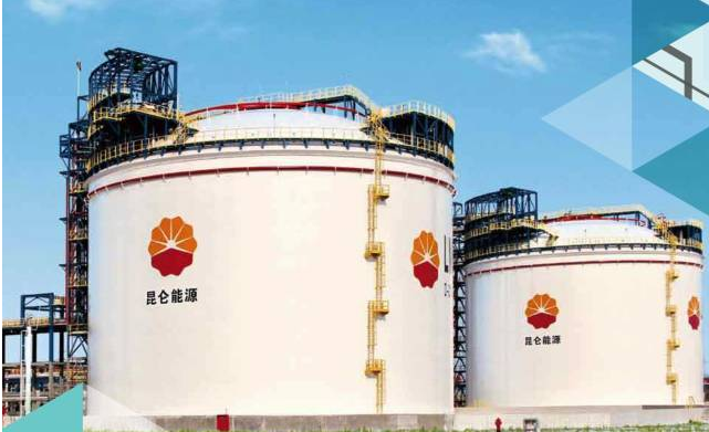 昆仑能源2020年销售天然气377.63亿方，同比增长34.73%，税后利润同比增长9.22%