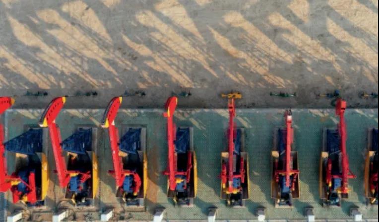 【数据】3月中国原油进口国出现重大变化