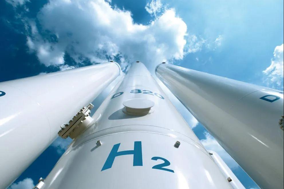 氢能行业研究：到2030年可再生绿氢或将实现与灰氢平价