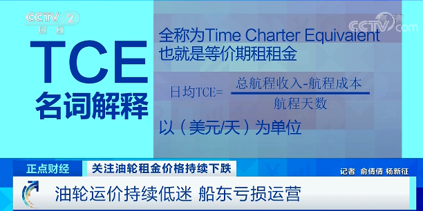 油价不断攀升!油轮运价却“惨淡”，船东甚至亏损运营?啥情况?