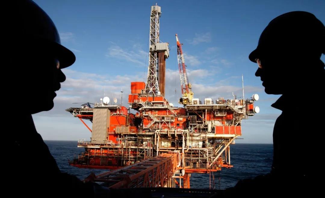 全球需求大增推涨油价！高盛：OPEC+产油国或会连续增产50万桶/日